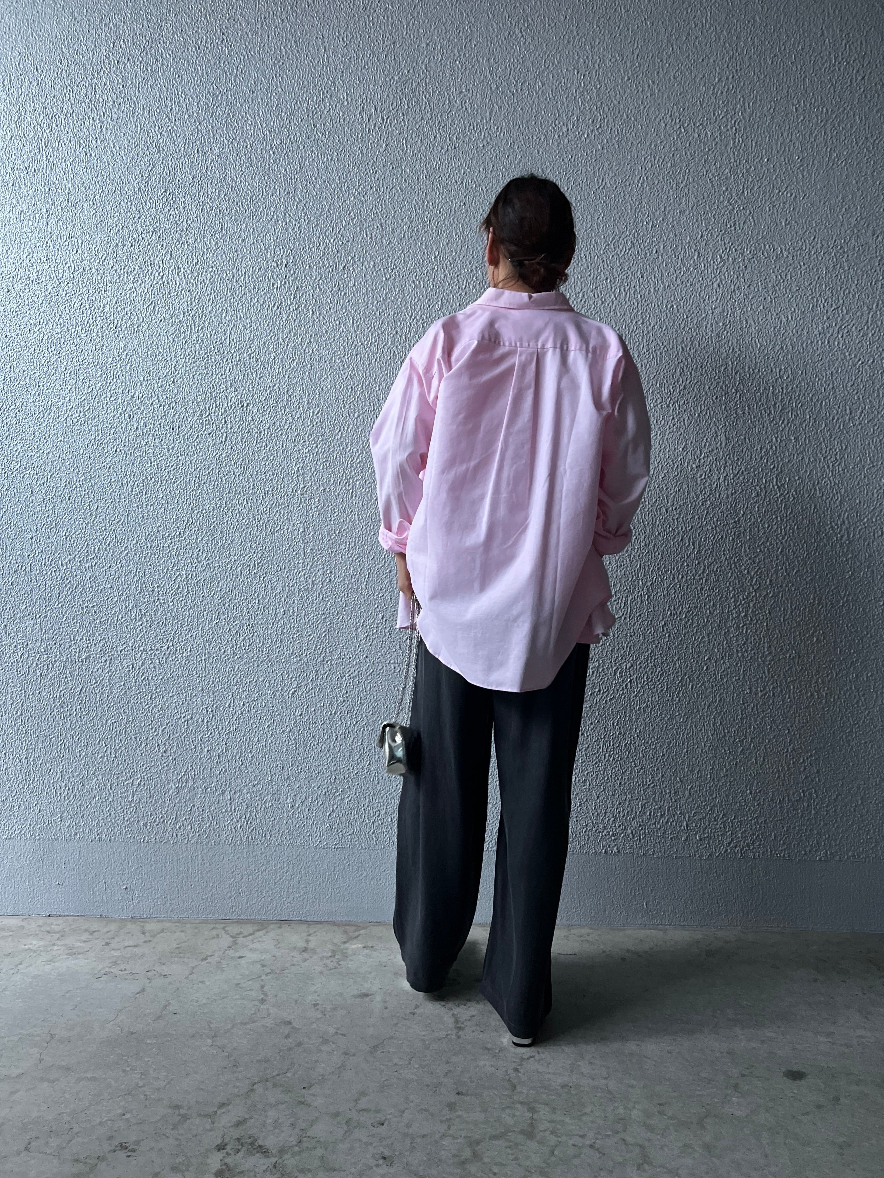 【ESPEYRAC】テンセルデニム 7613504