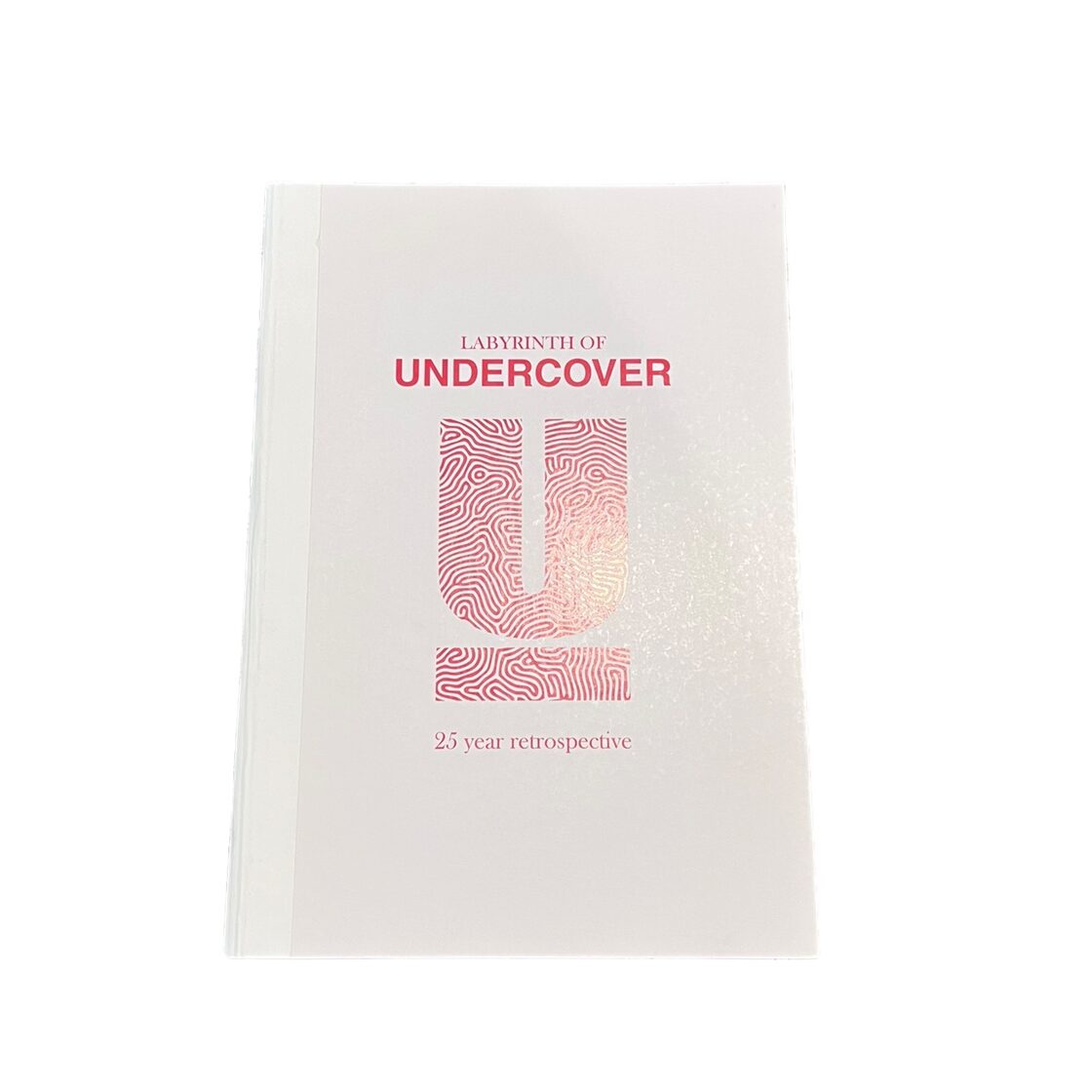 LABYRINTH OF UNDERCOVER】展覧会図録 アンダーカバー | PAY ID