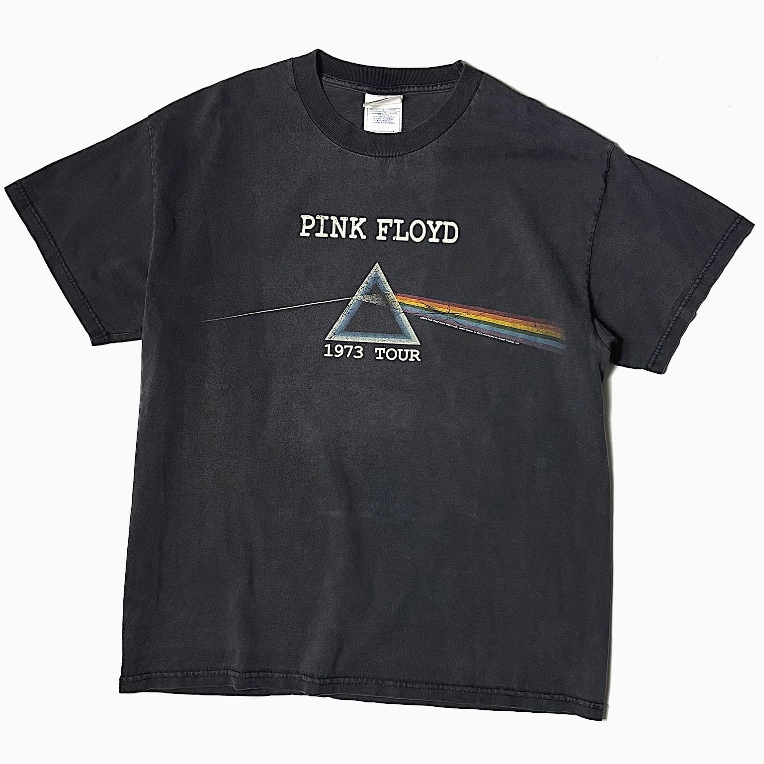 Vintage 50〜60's【Designer by CAMPUS】Grunge Rayon Shirt | Antler