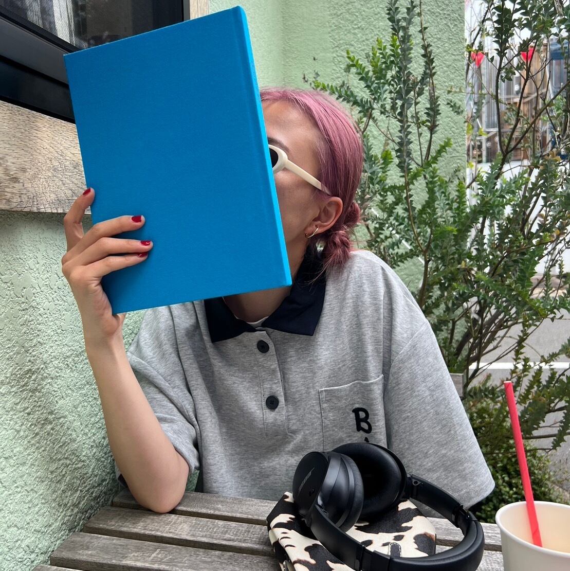 【grey】スウェTスカートセットアップ_LN02217