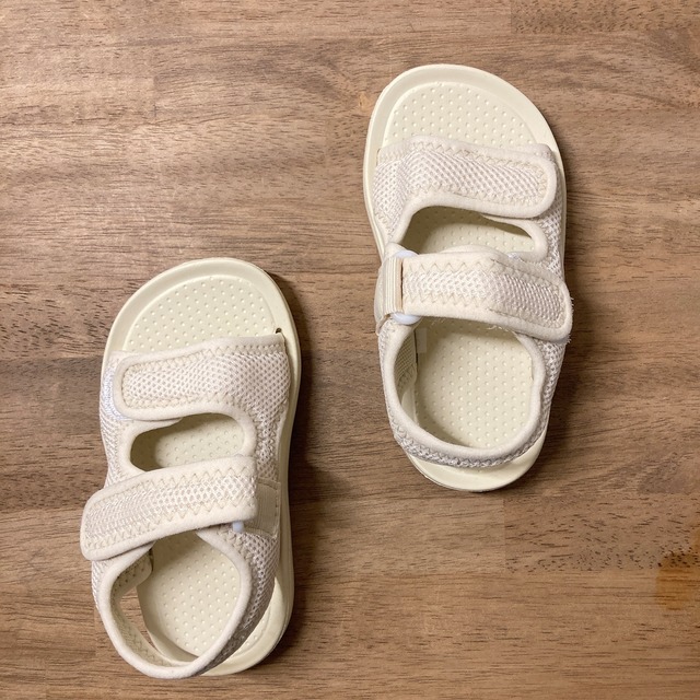 summer kids sandal