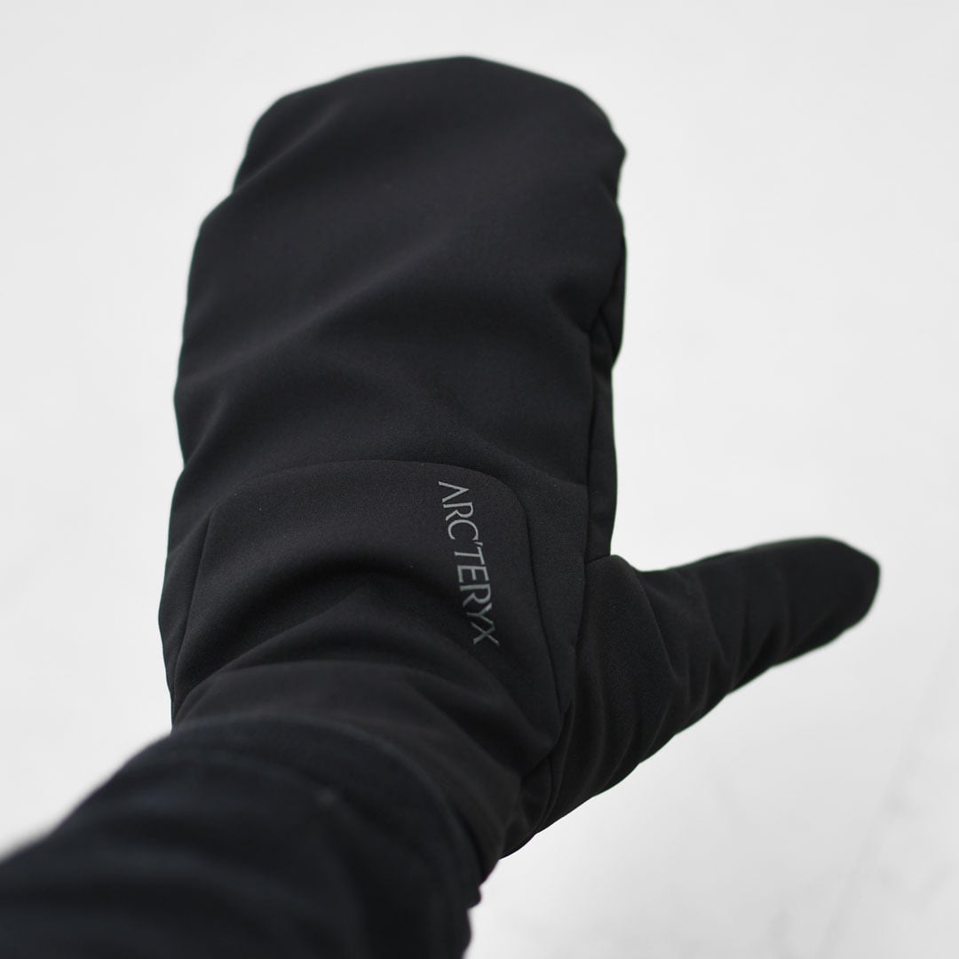 ARC'TERYX [アークテリクス正規代理店] Venta Mitten [X000009938