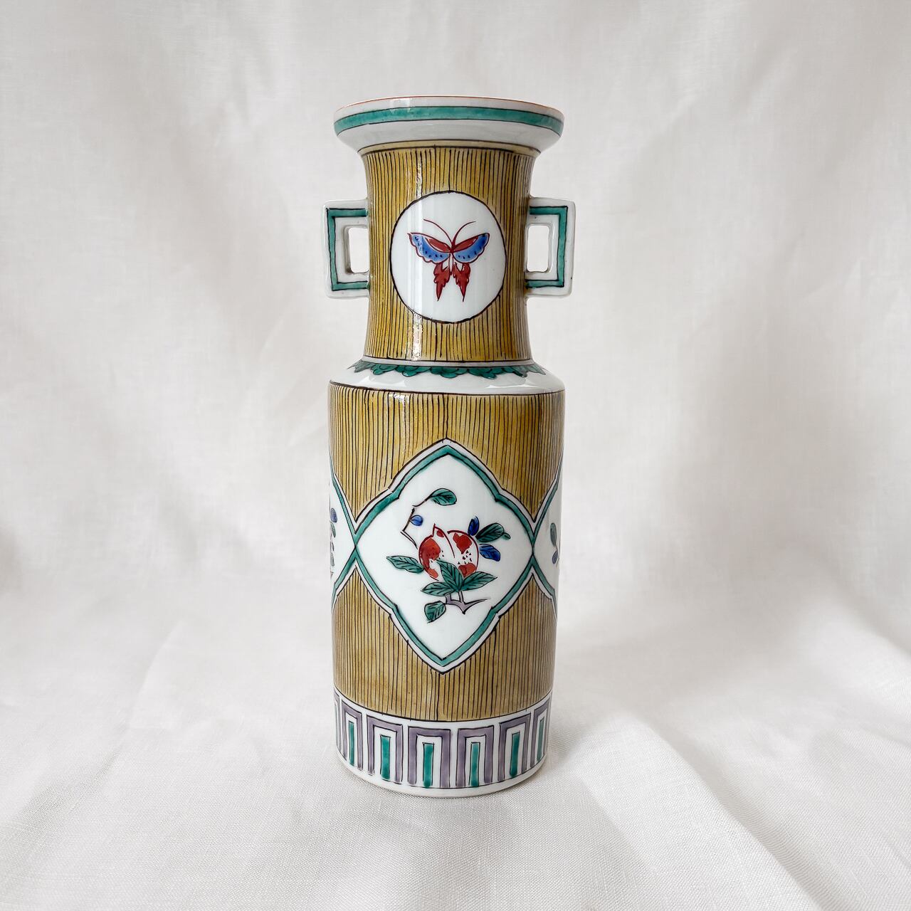 イギリス アンティーク シルバープレート インクスタンド