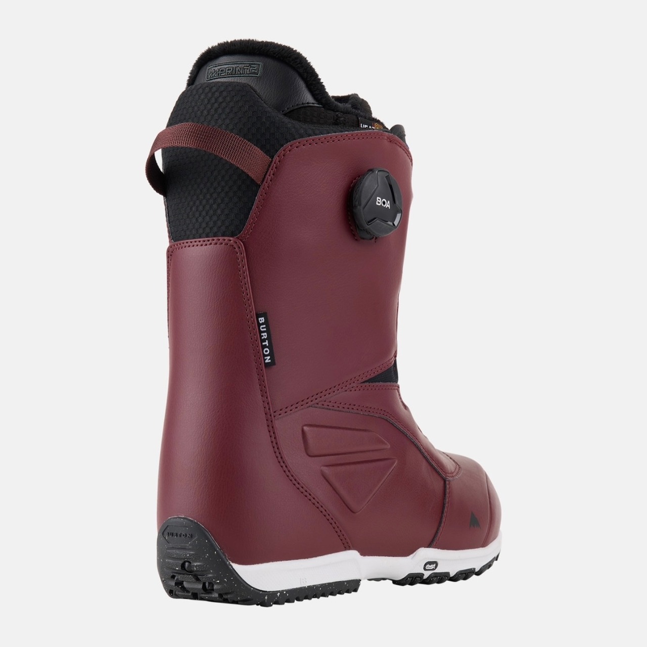 23-24 burton RULER BOA snowboard スノーボード バートン ブーツ  