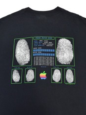 Apple "Impossible 1990s" T-Shirt / アップル