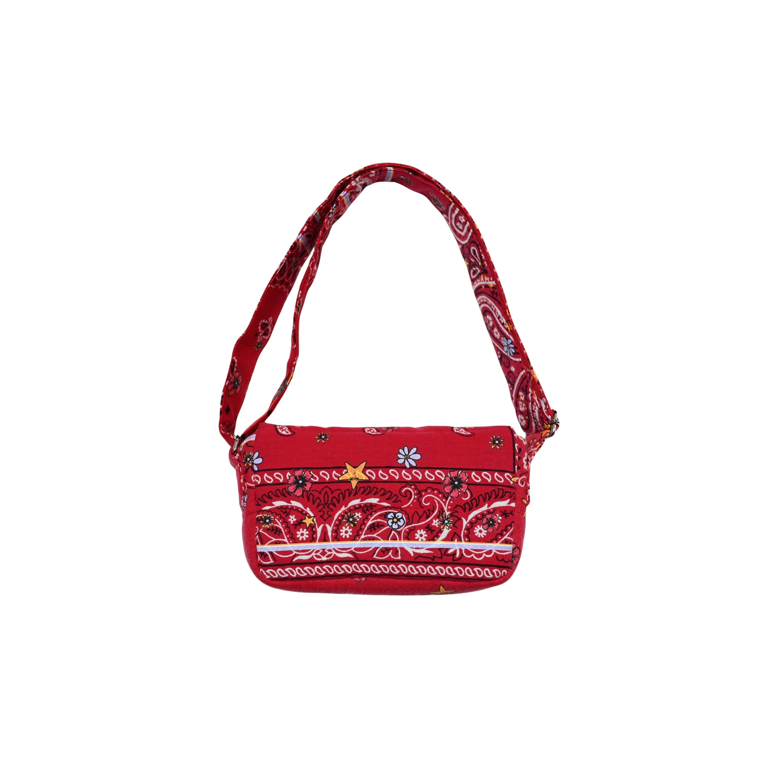 Sky High Farm Goods × MIYAGIHIDETAKA Bandana Bag | MIYAGIHIDETAKA