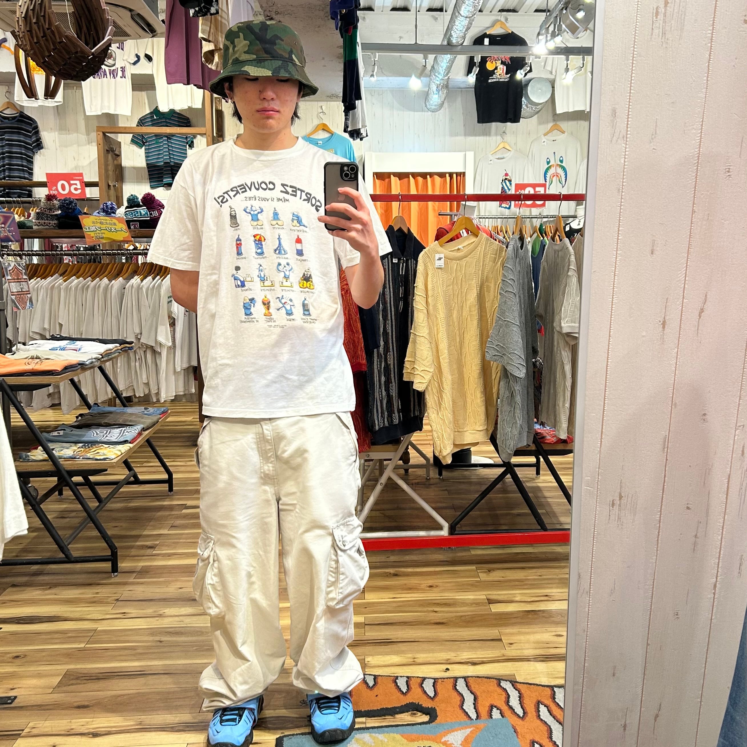 エロTシャツ | 古着屋KAKAVAKA