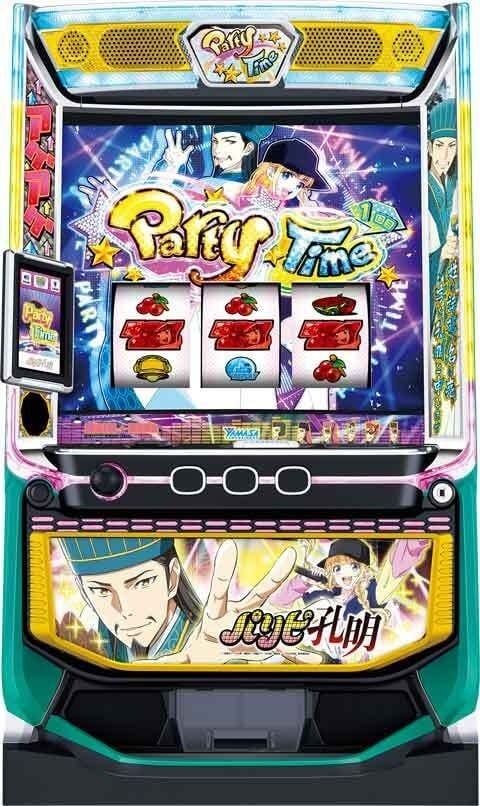 スマスロ バイオハザード RE:3 | Slot Shop NIT