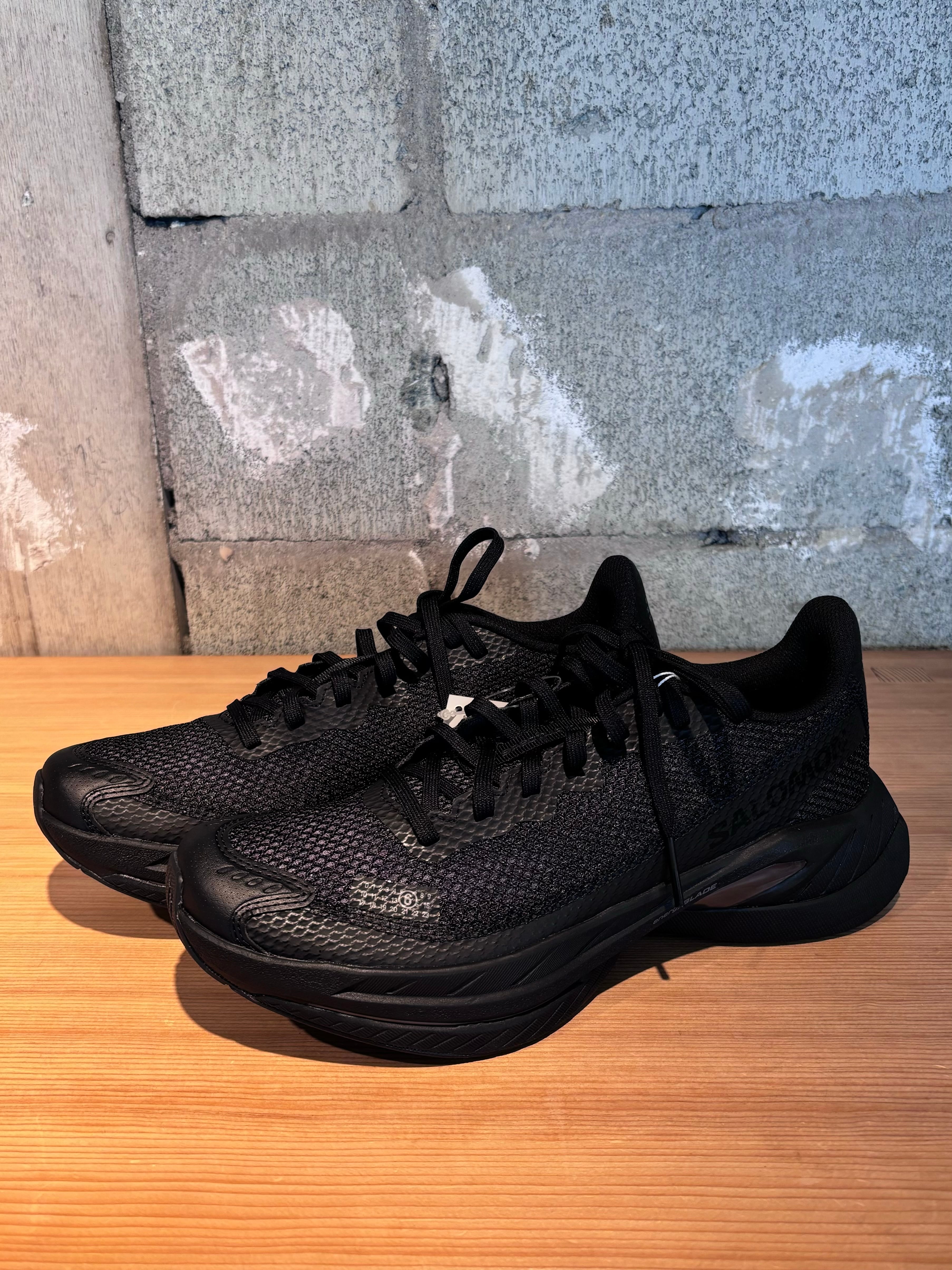 25SS】MM6 Maison Margiela x Salomon エムエムシックス 25SS】MM6 Maison Margiela x Salomon エムエムシックス