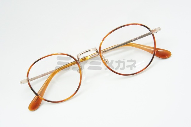 BCPC KIDS キッズ メガネ BK-017 Col.04 43サイズ 46サイズ ボストン ジュニア 子ども 子供 ベセペセキッズ 鯖江 日本製 正規品-4枚目