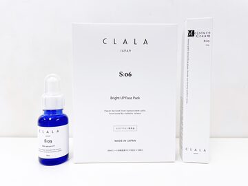 高濃度美容液】CLALA スキンセラムVT | PAY ID