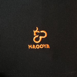 POLO レッサーパンダ（WEARABLE NAGOYA Series）