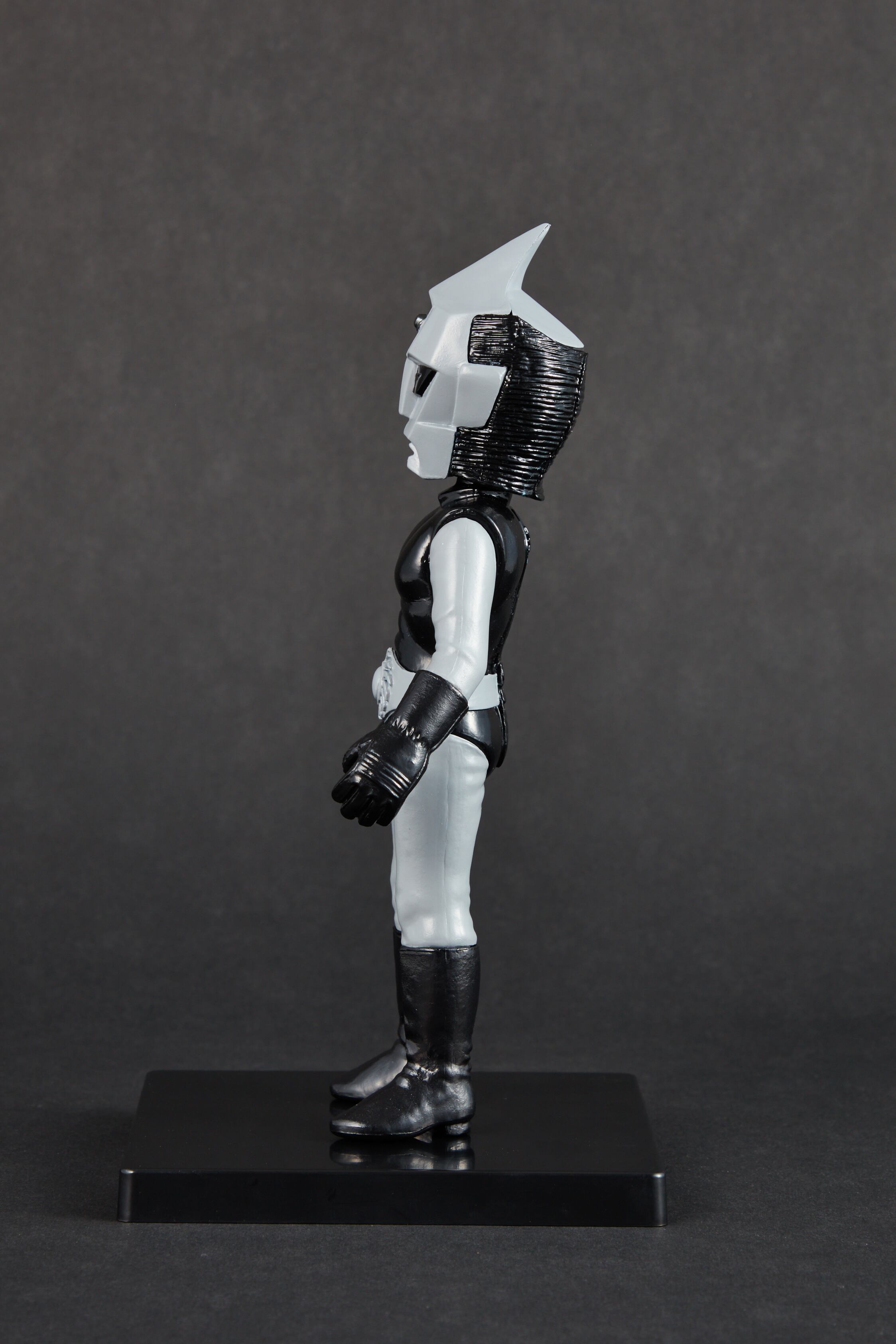 スペクトルマン （白黒版） | modern toy's gallery モダントイズ