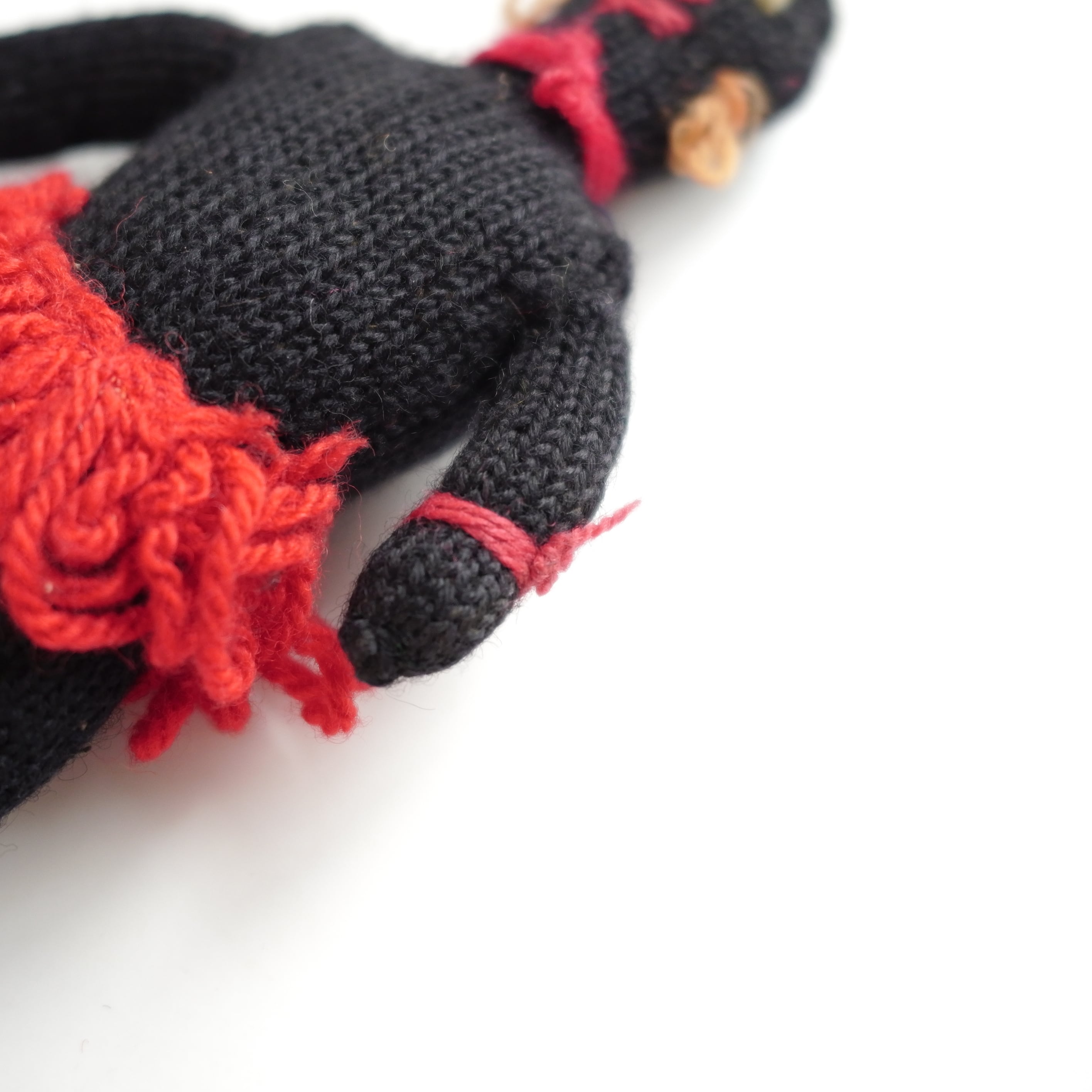 Handmade Doll | troldhaugen antiques ｜ 北欧アンティーク・古道具