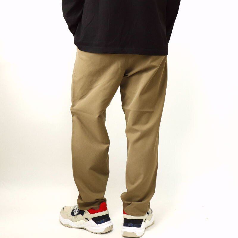 FIRST DOWN ファーストダウン STRETCH ACTIVE PANTS アクティブパンツ