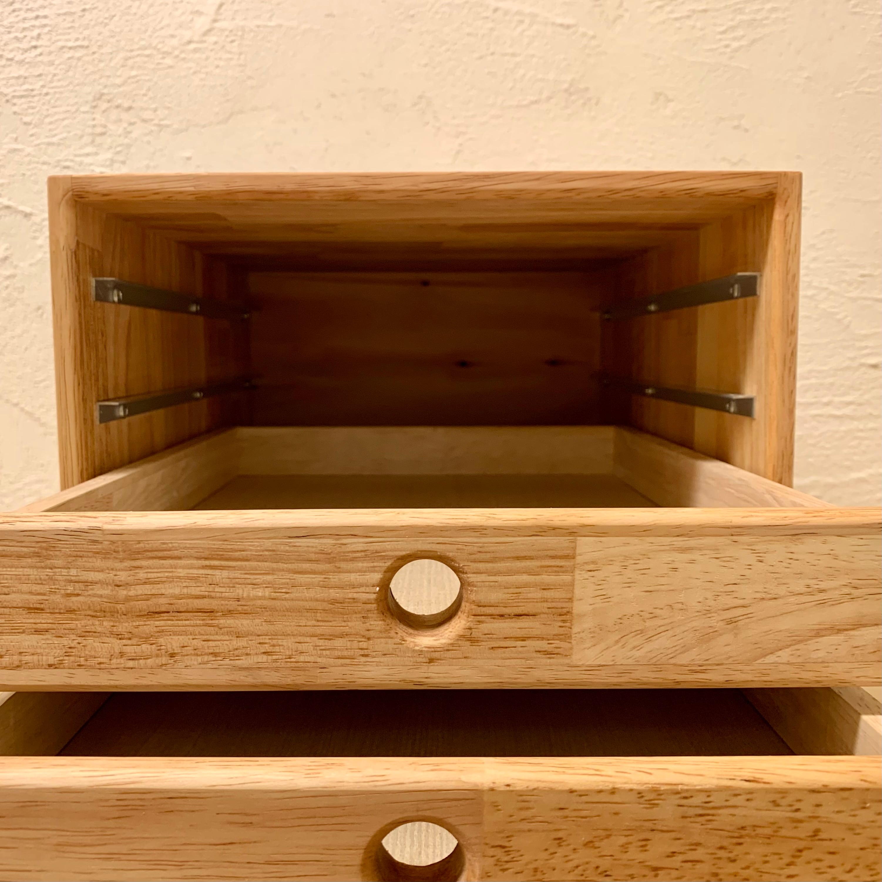 天然木のレターケース 楽天市場】レターケース 3段 A4 Toreno 木製 幅35cm （ 幅35