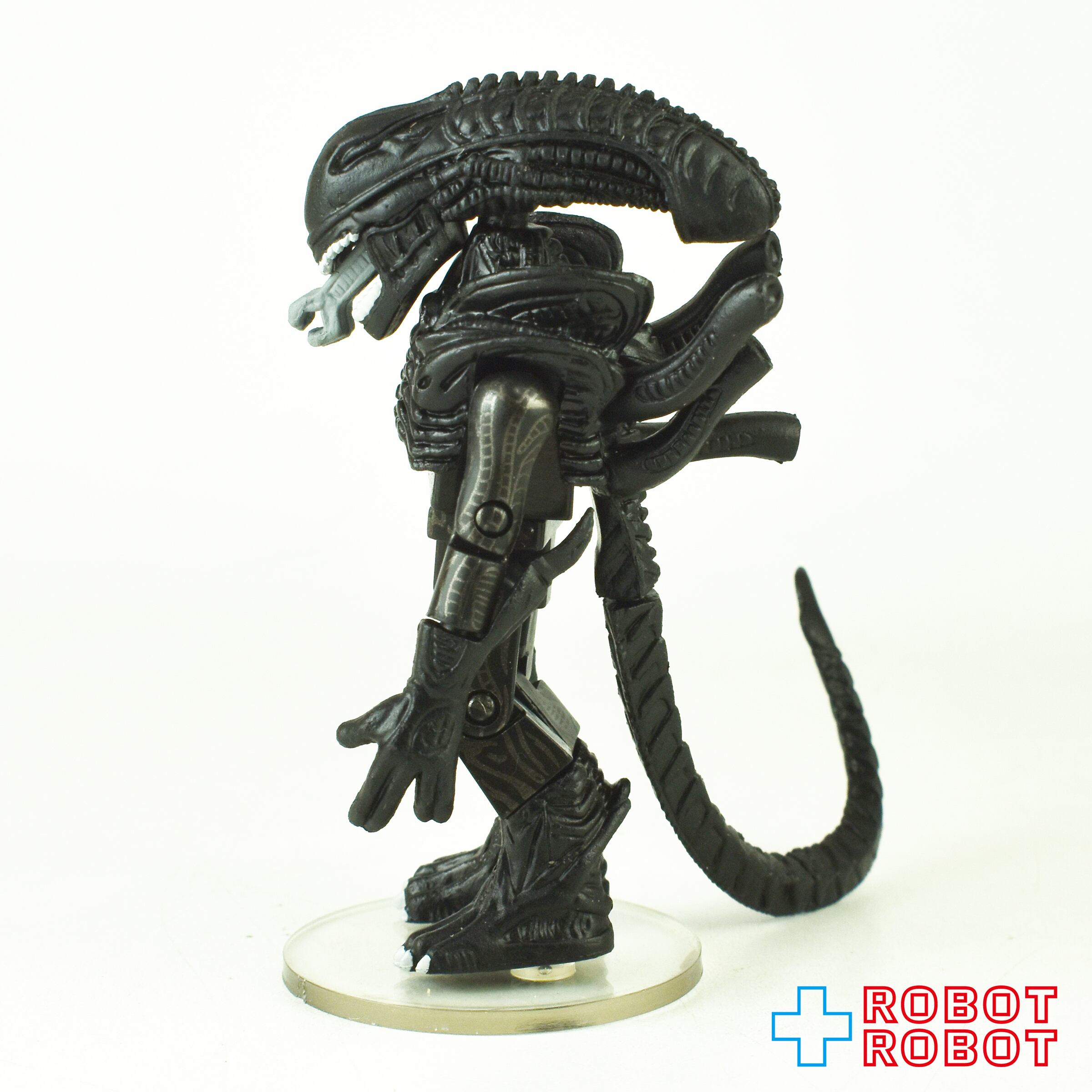 当時物　オガワスタジオ　エイリアン2 ウォーリアー　フィギュア　超貴重資料　難有 当時物 オガワスタジオ エイリアン2 ウォーリアー フィギュア 超貴重