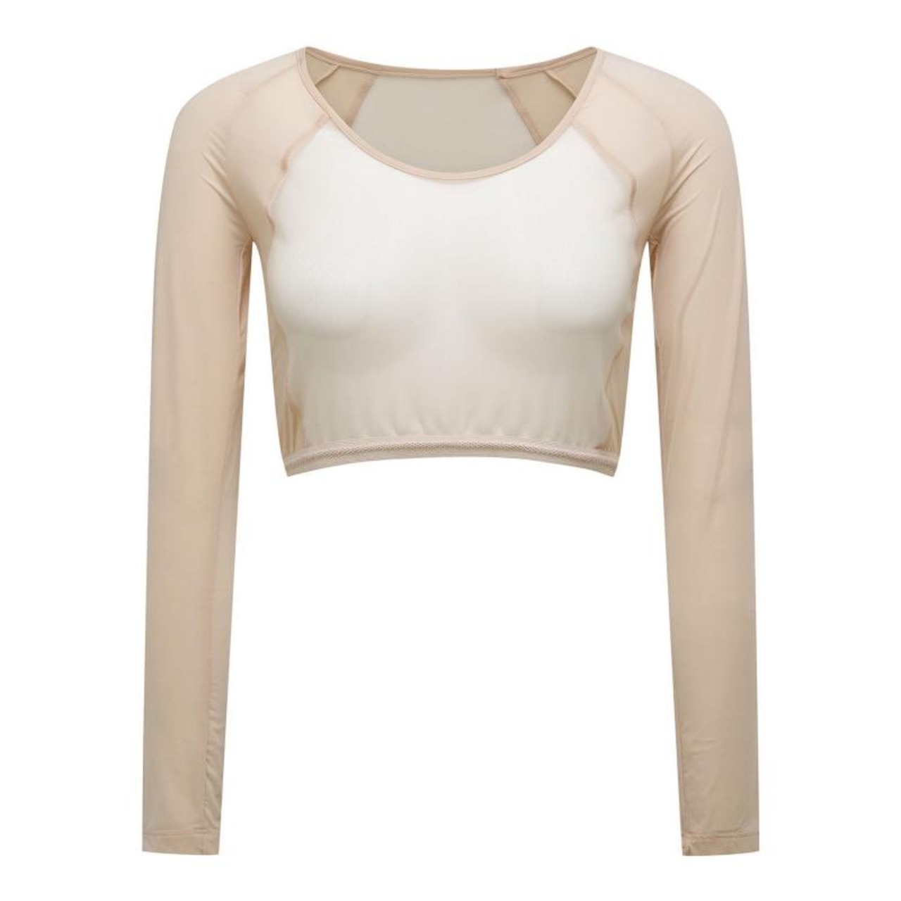 WOMEN BOLERO BADS LAYER