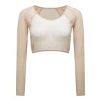 WOMEN BOLERO BADS LAYER