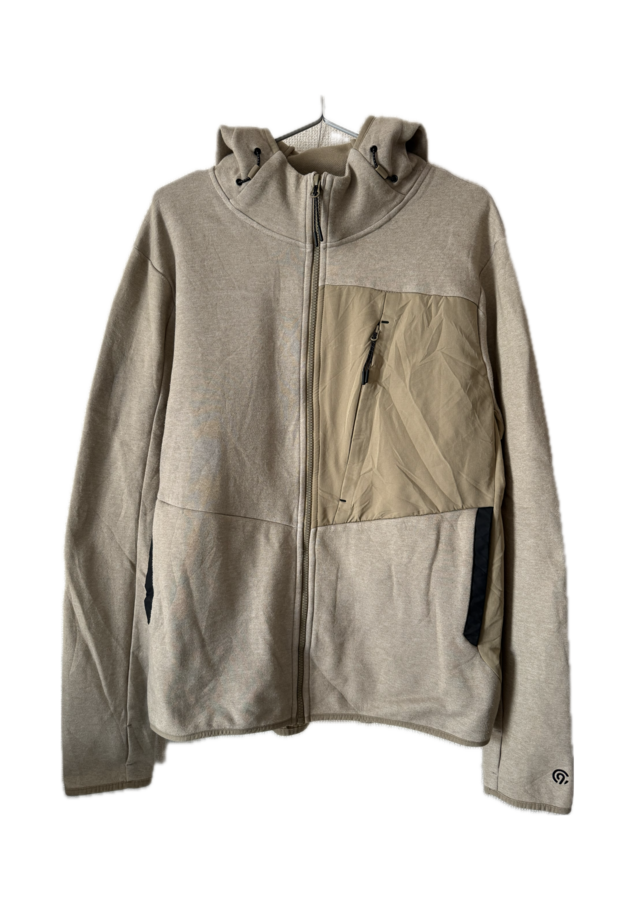 フーディー】Champion チャンピオン hoodie ジップアップ パーカー 
