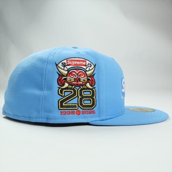 Size【7 5/8(XL)】 SUPREME シュプリーム 26SS Shop Box Logo New Era