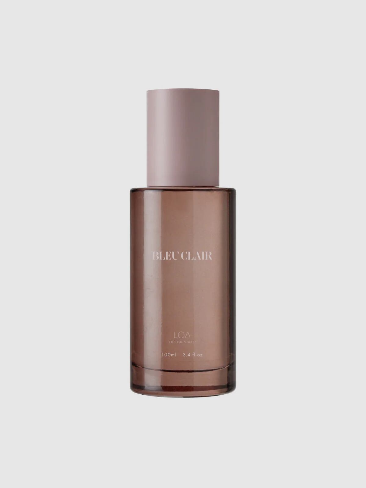 【LOA】THE OIL “CARE” BLEU CLAIR 100ml