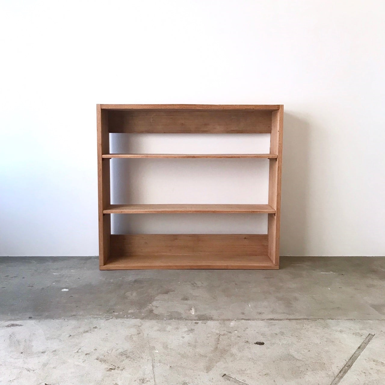 棚 / ディスプレイ棚 /古家具