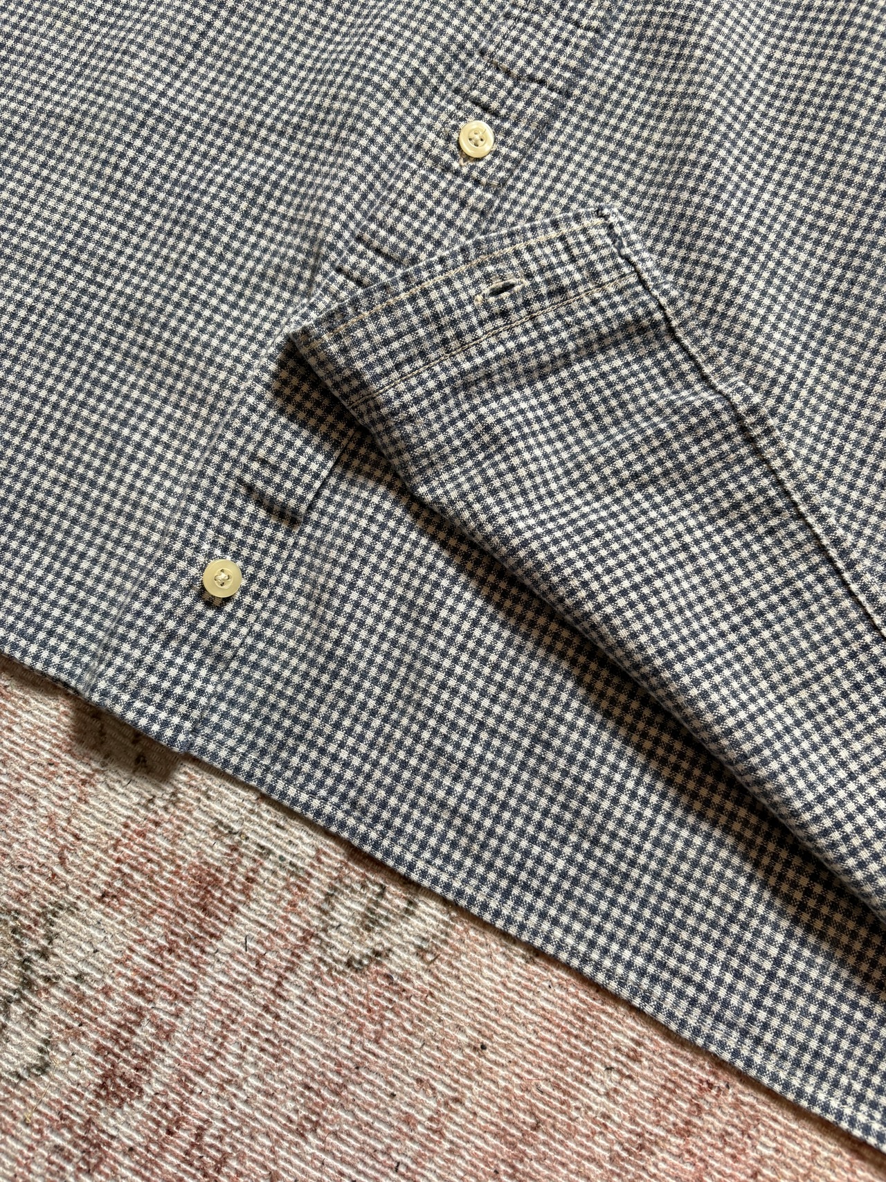 OLD NAVY / Linen shirts