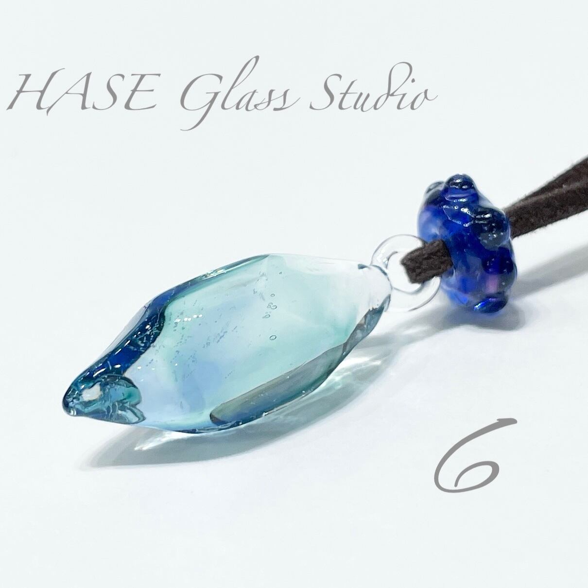 HASE硝子工房