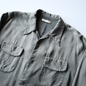 OLD JOE / SWALLOW COLLAR NASSOU SHIRTS