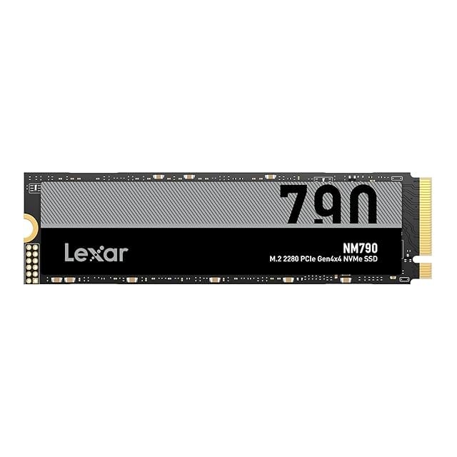 Hanye 内蔵 SSD 2TB 新型PS5 PS5動作確認済み PCIe Gen4x4 M.2 NVMe