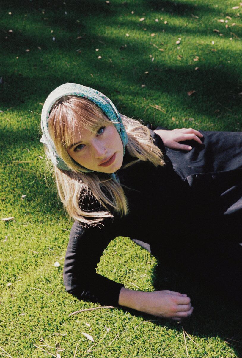 Kate Bollinger / Look at it in the Light(12inch EP)