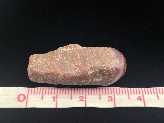 原石（スタールビー）