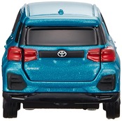 タカラトミー『 トミカ No.8 トヨタ ライズ 箱 』 ミニカー 車 おもちゃ 3歳以上 箱入り 玩具安全基準合格 STマーク認証 TOMICA TAKARA TOMY