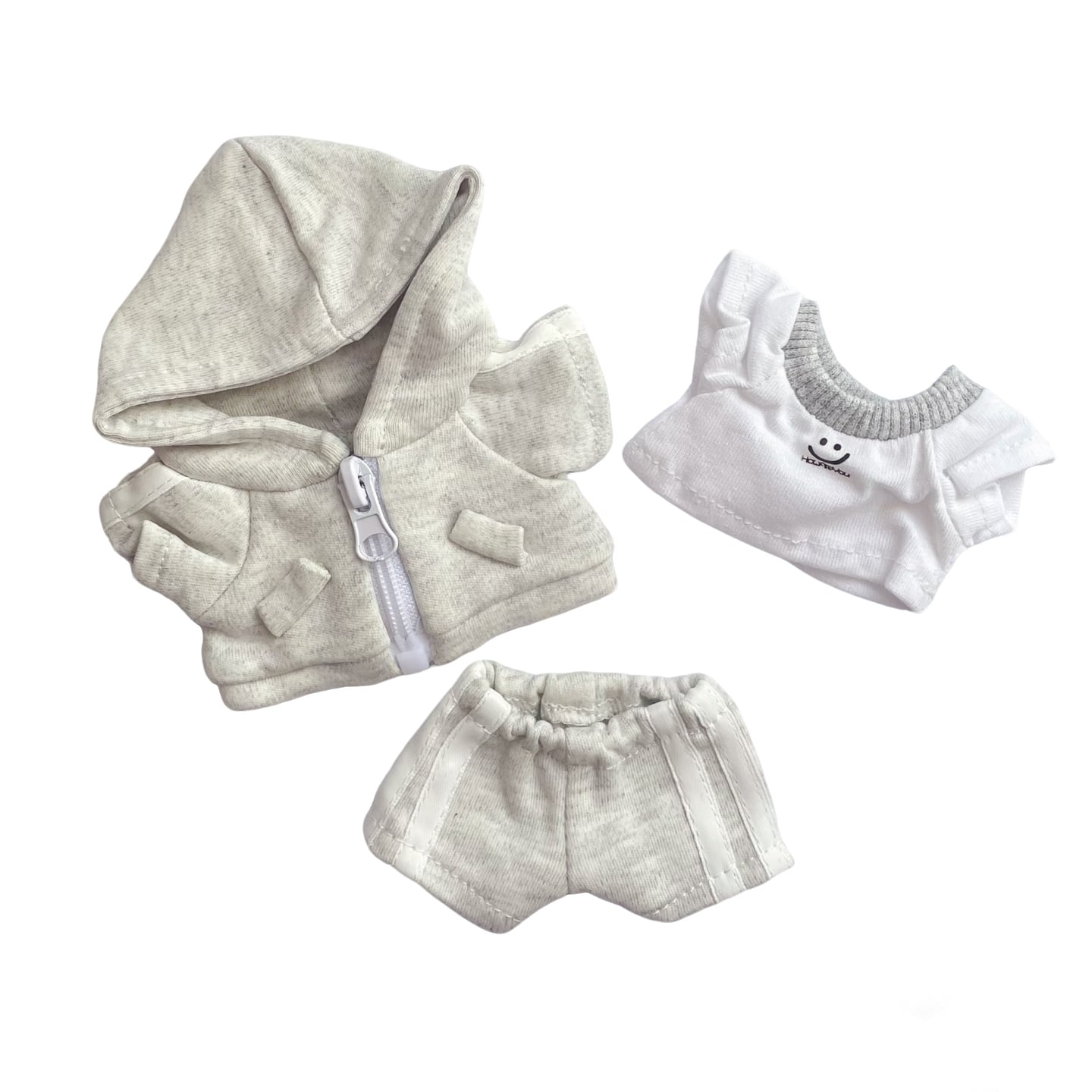 miomiodoll ※ 着せ替えぬいぐるみ&ぬい服通販