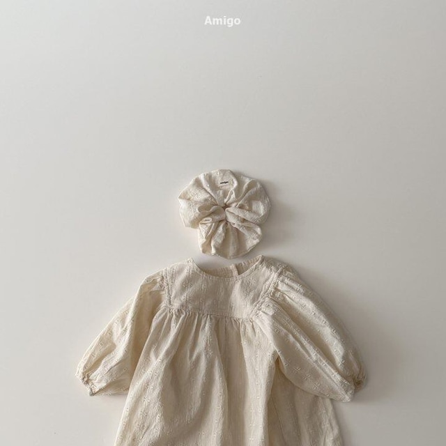 予約⌇amigo / Marie one piece