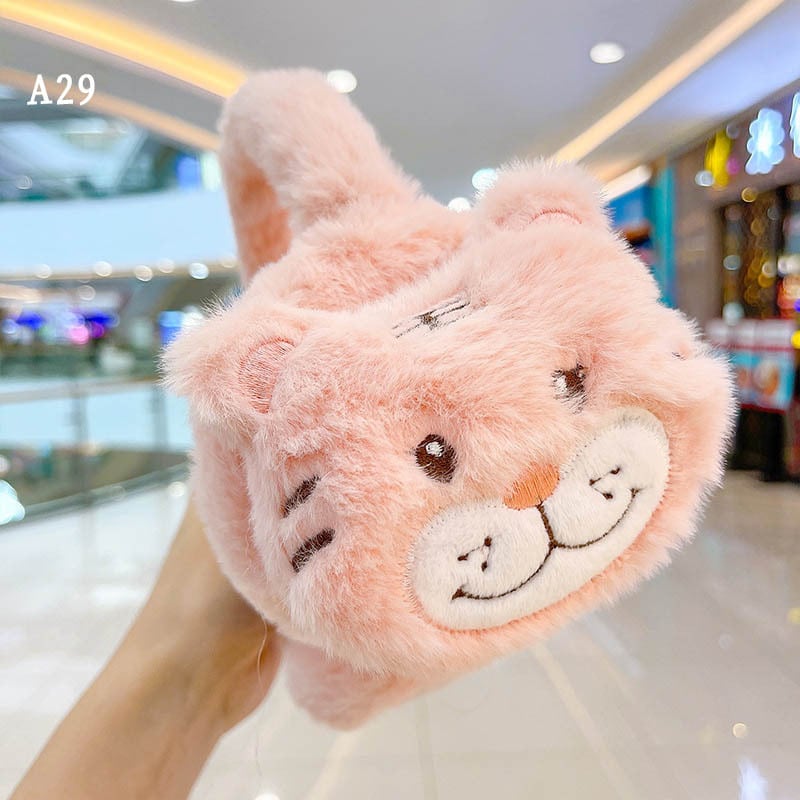 イヤーマフ 防寒 イヤーウォーマー 耳あて 防寒イヤーマフ 耳カバー 冬