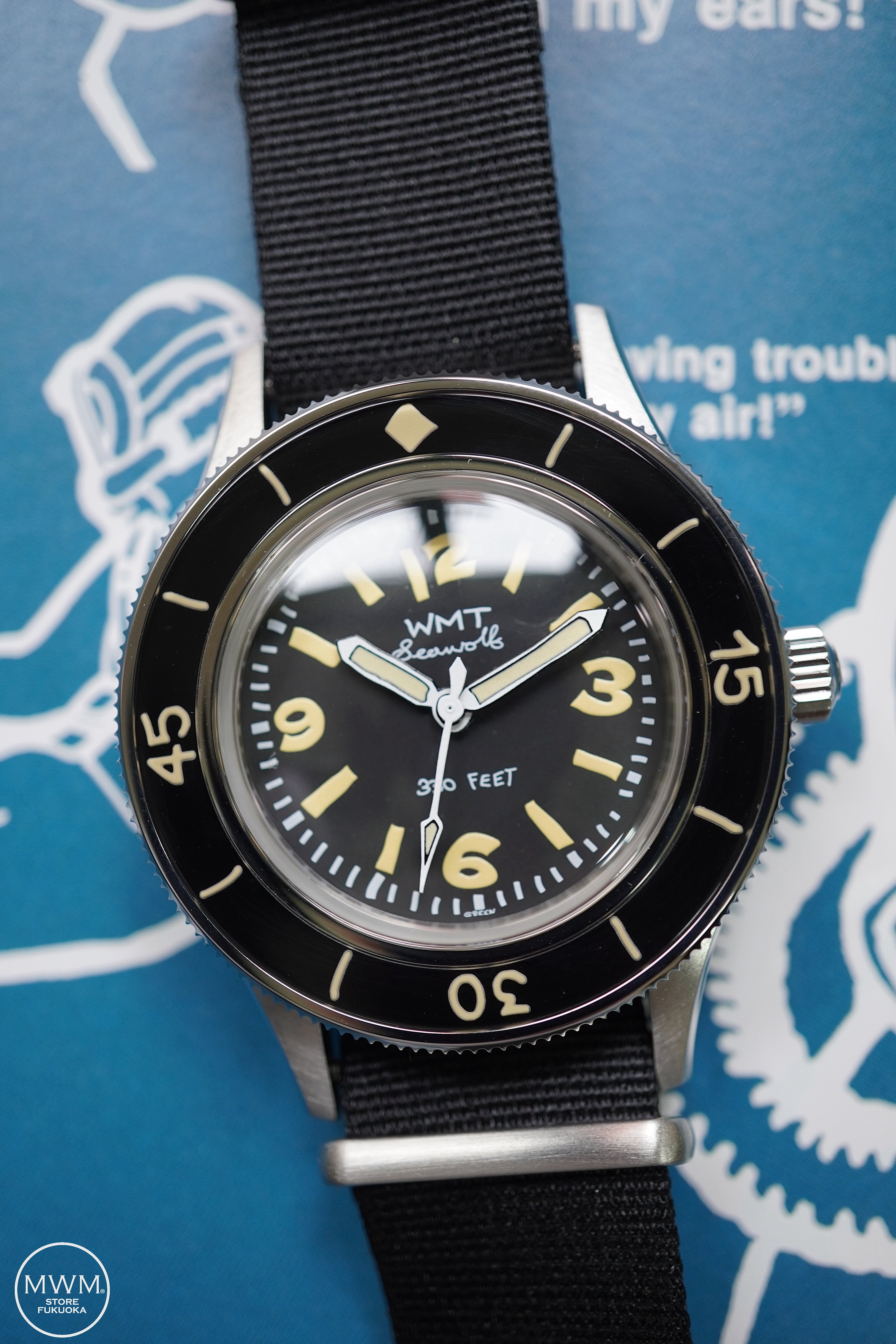 WMT GREEN-LABEL SW0020C 