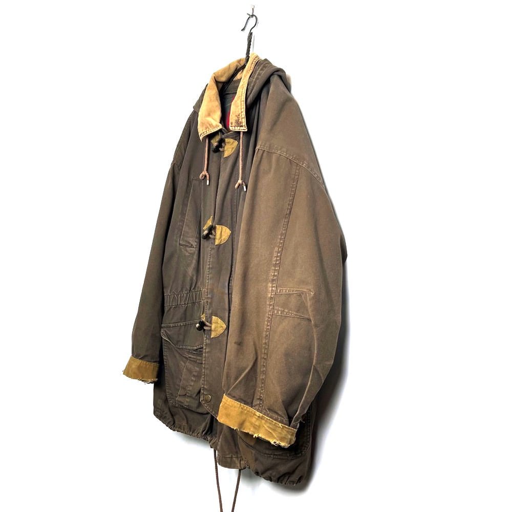 URBAN EQUIPMENT] Vintage Field Jacket [1990s-] Vintage Field