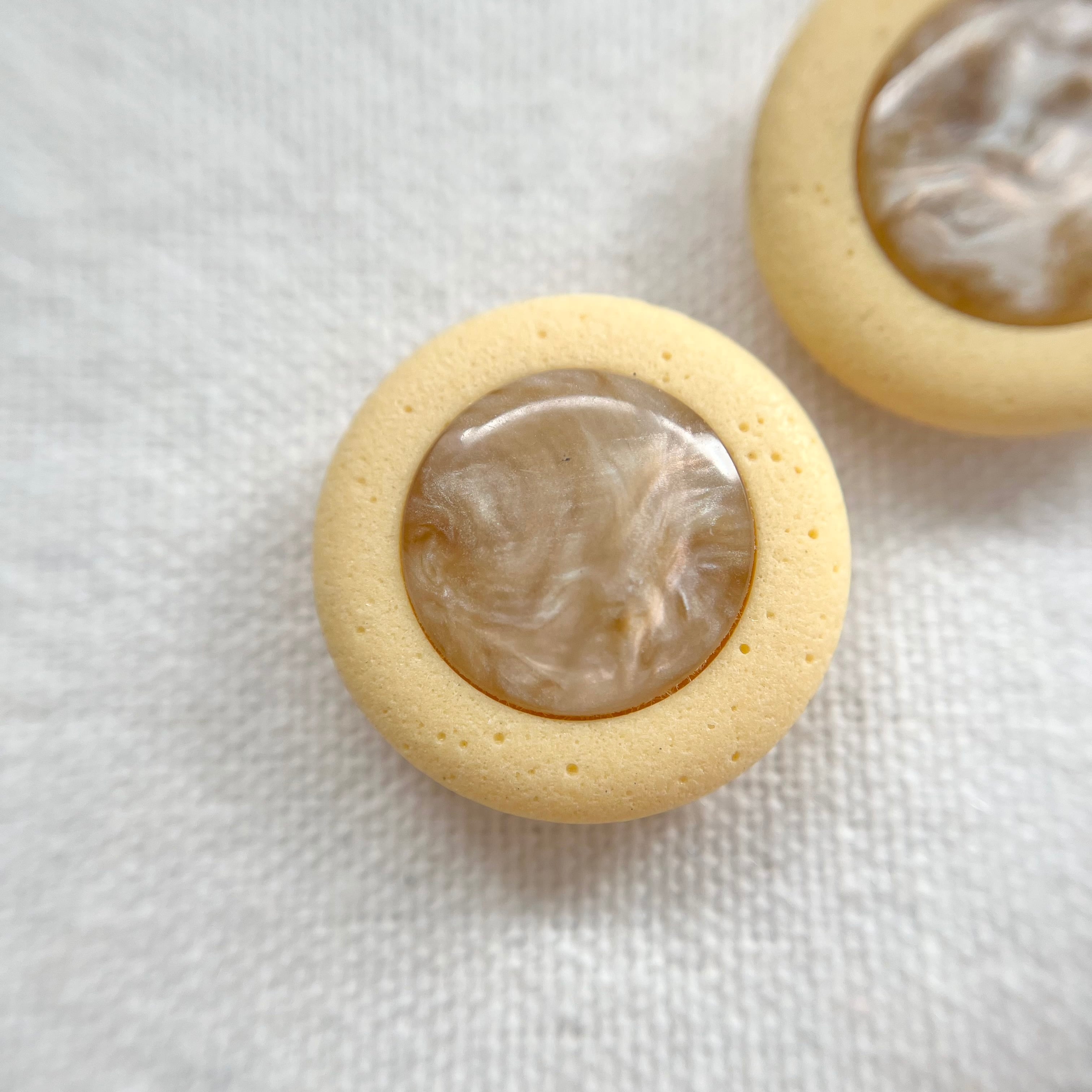 【ペアパック600】フランス 23㎜ No.600-30