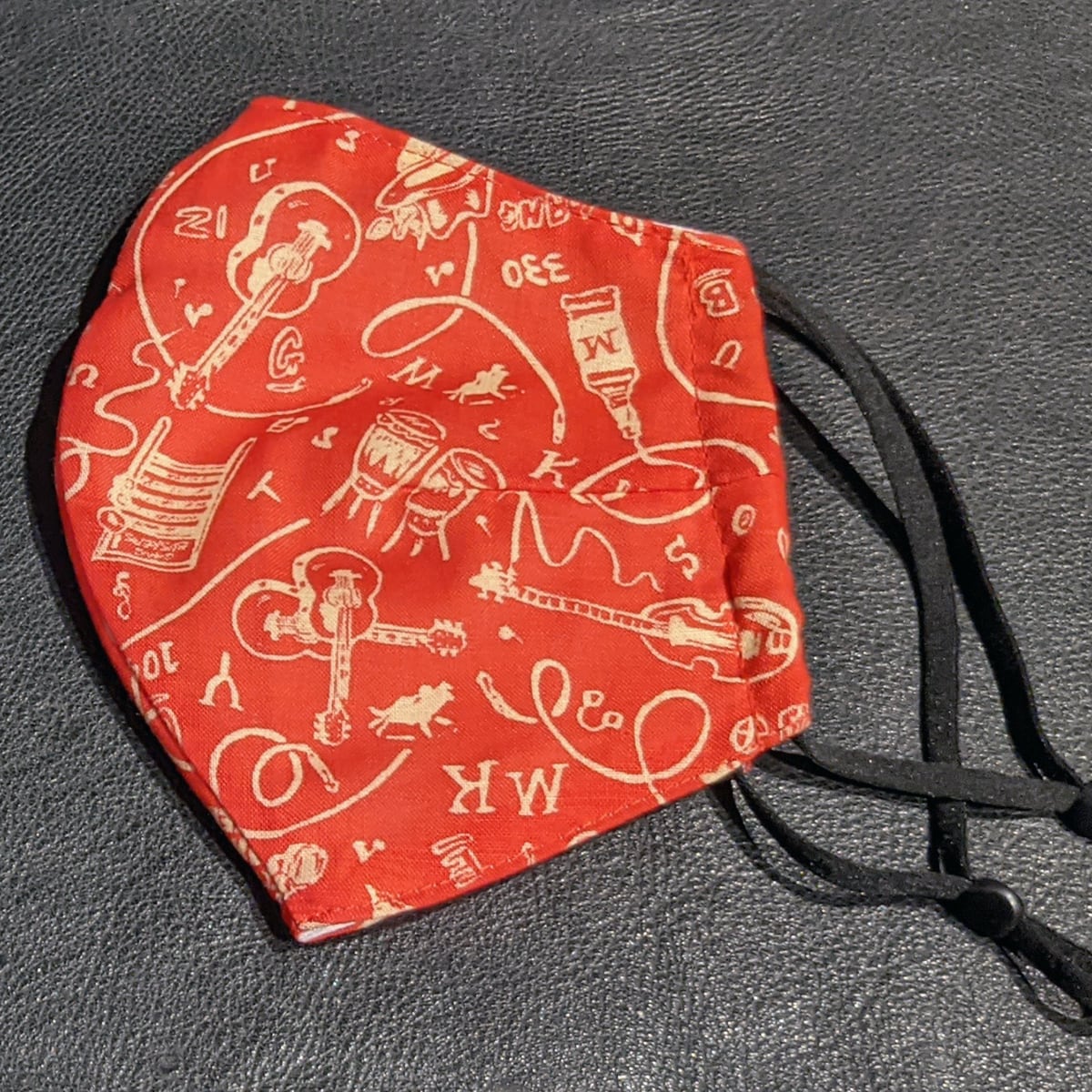 マスク THE GANG BUSKERS | COUNTER ACTION WEB-STORE