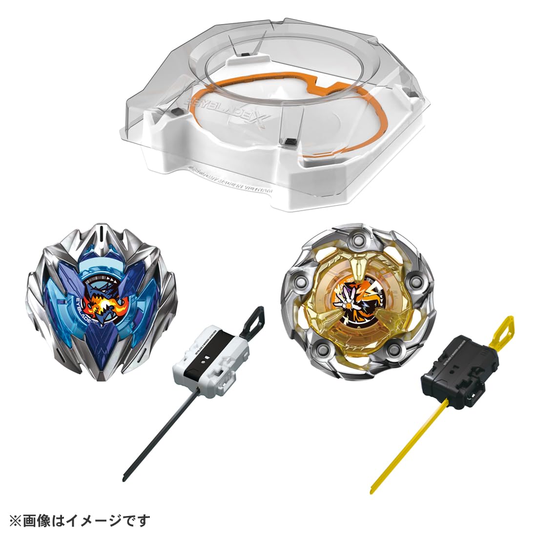 【新品】BEYBLADE X ベイブレードX UX-20 4個セット BEYBLADE X ベイブレードX UX-04 バトルエントリーセットU | geisha Cat*