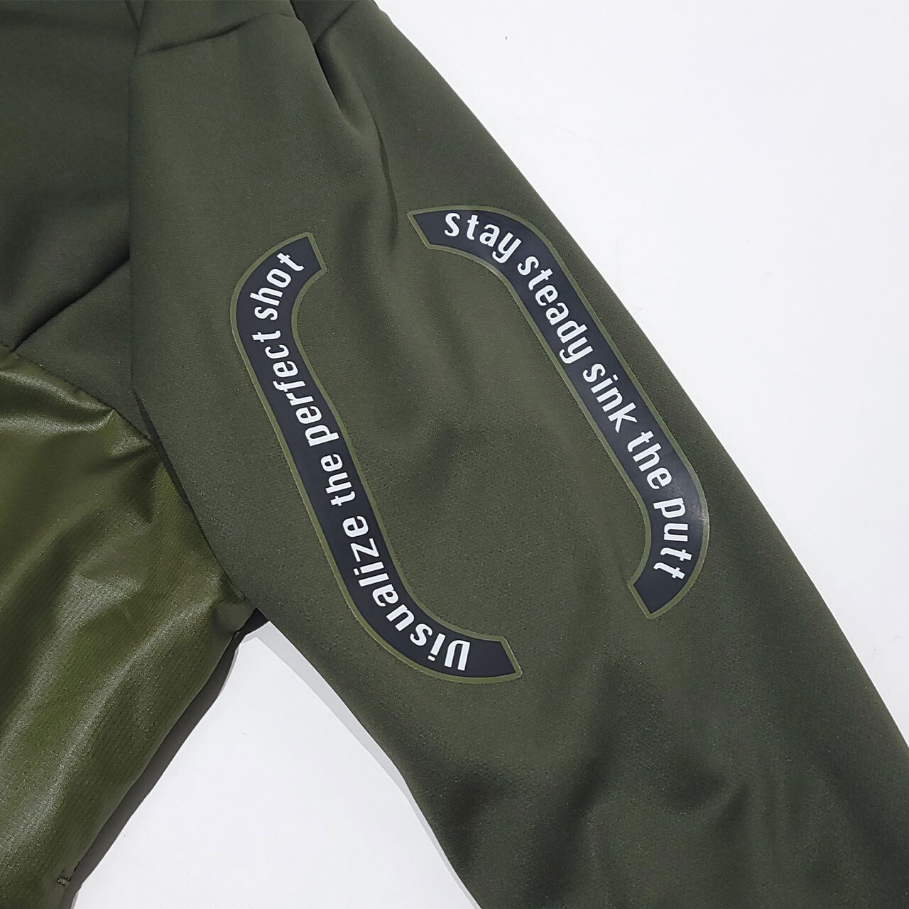 KI  FRONT ZIP PO AMG419006