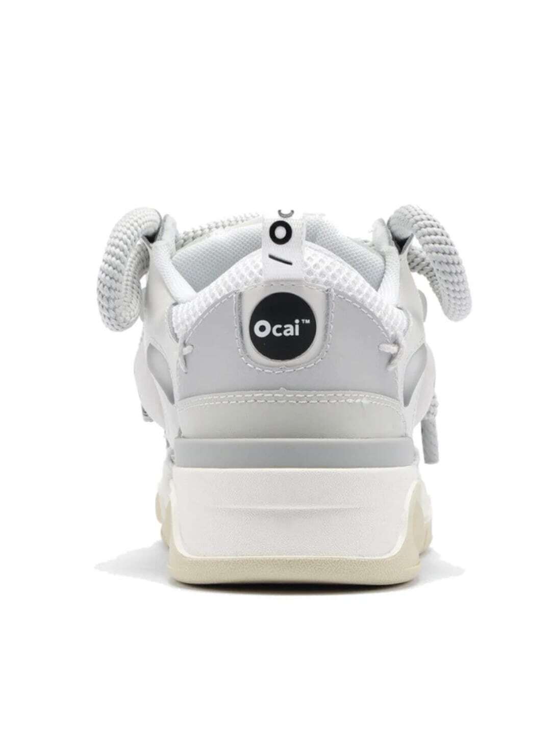 Ocai】RETRO 001 / White | OLD ORDER JAPAN (オールドオーダー)公式通販