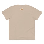 ON THE WAY Silhouette Tee　[T0009]