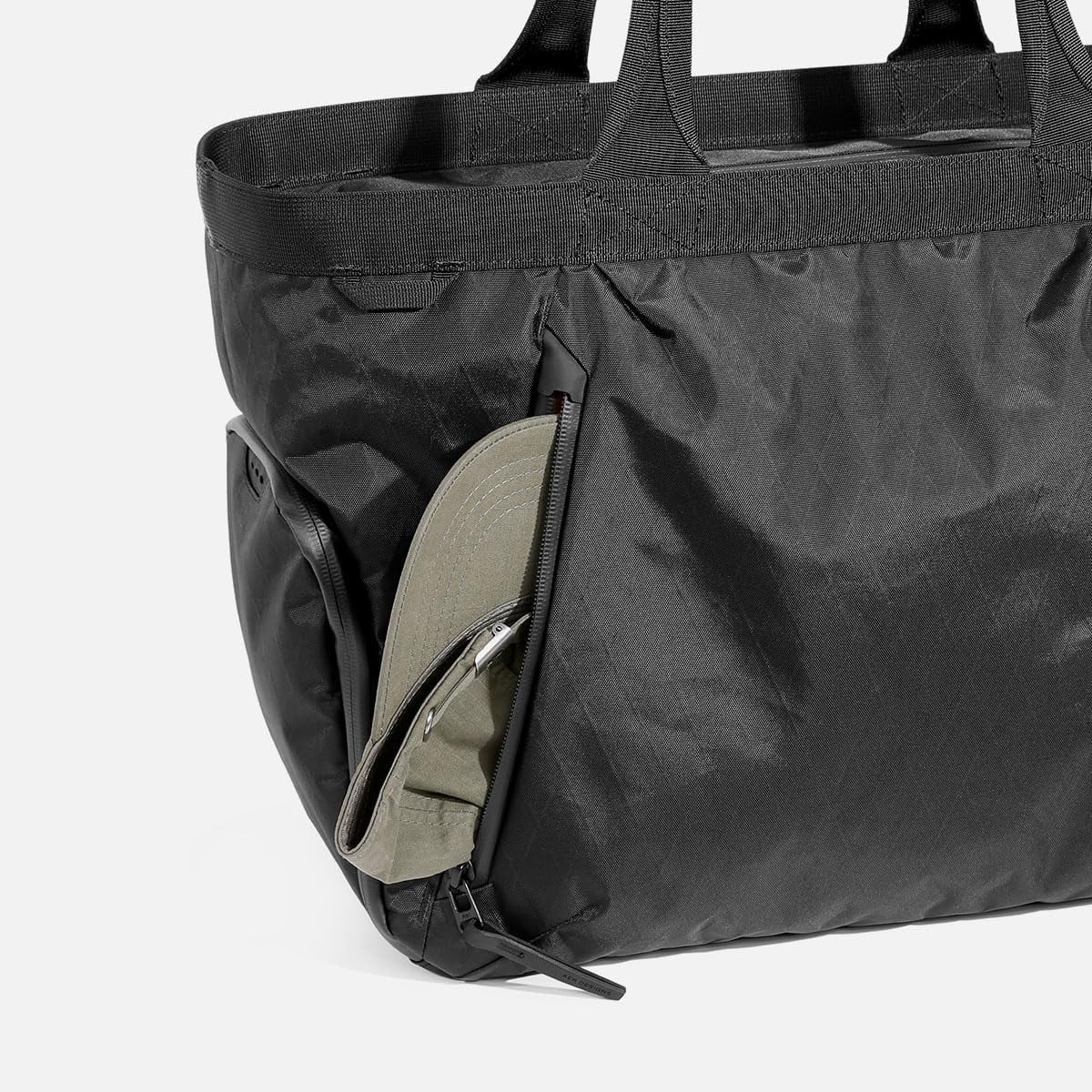 Aer エアー Gym Tote 2 X-Pac ジムトート2 エックスパック AER-19018