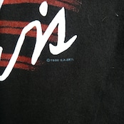 90s ELVIS PRESLEY エルビスプレスリー Tシャツ