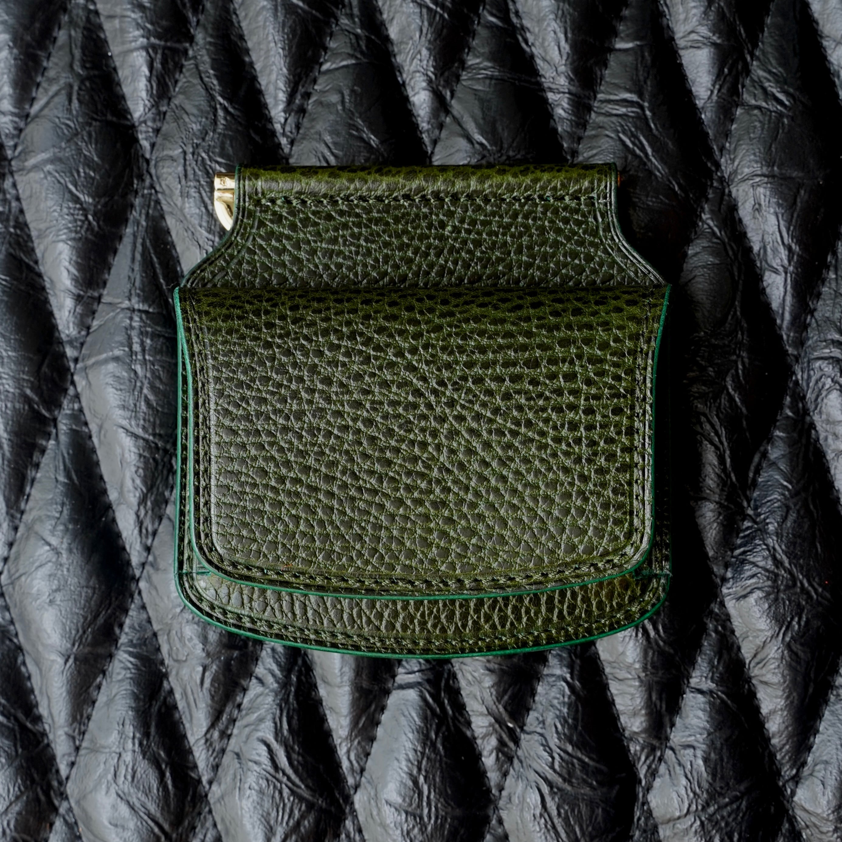 マネークリップ | 6T leatherworks
