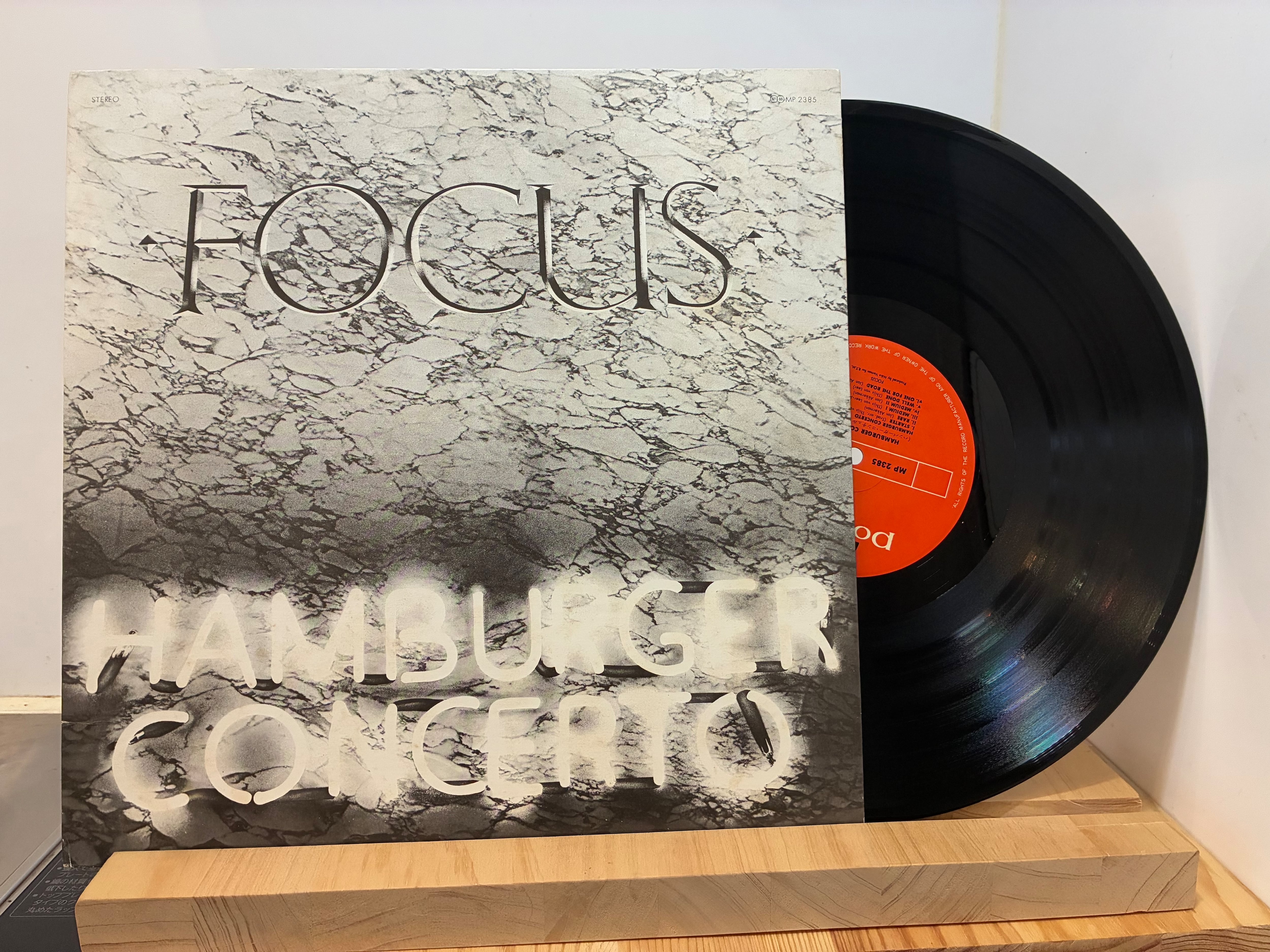 LP | sixteen records (シックスティーンレコード)