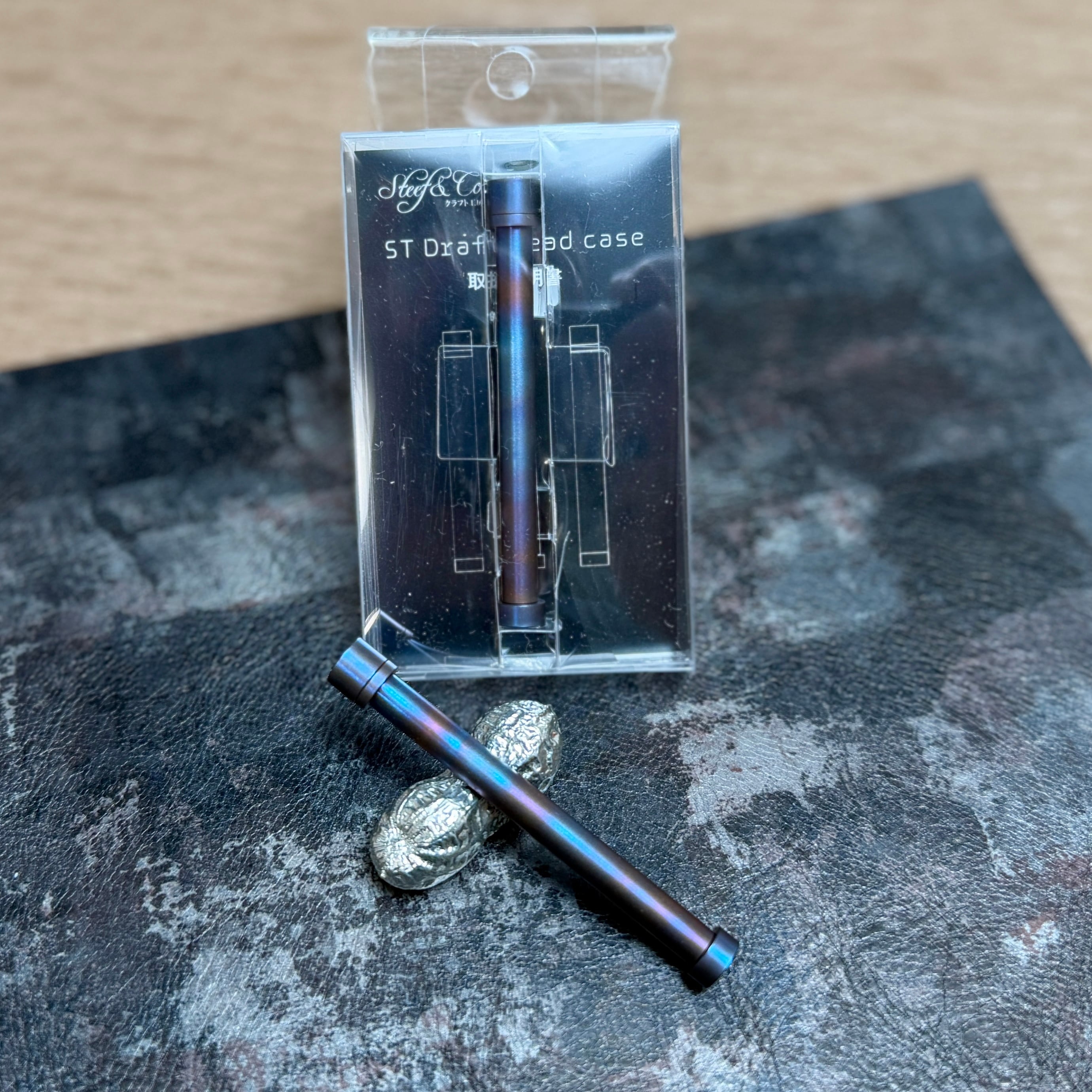クラフト工房 Steef&Co.